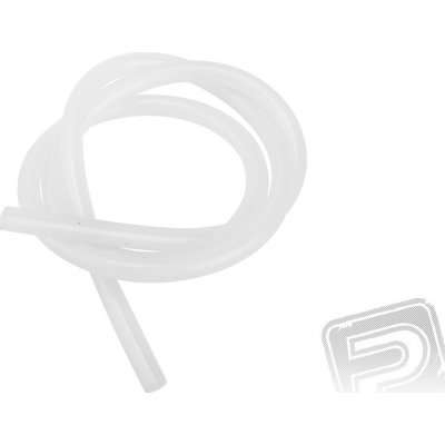 Kavan Silikonová hadička vnitřní průměr 1,5mm délka 0,5m – Zboží Mobilmania