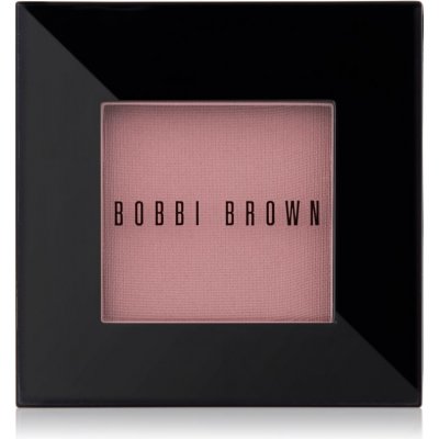 Bobbi Brown Blush pudrová tvářenka Desert Pink 3,5 g – Hledejceny.cz