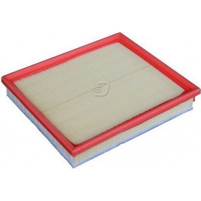 DENCKERMANN A140907 Vzduchový filtr (A140907) – Zboží Mobilmania