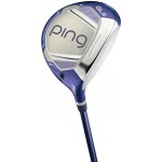 Ping G Le4 dámské fairway dřevo pravé 33° Ladies-Ultra Lite – Zboží Dáma