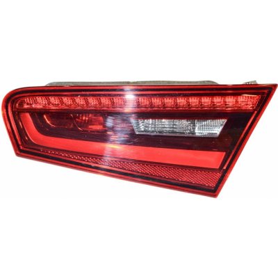 lampa zadní pravá - LED, vnitřní do pátých dveří AUDI A3 8V0 3DV 8V3945094A 8V3945094B – Hledejceny.cz