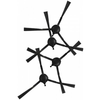 ElektroSkalka ROWENTA S135/S140, X-Plorer S75s, S75s+ Serie 4ks – Sleviste.cz