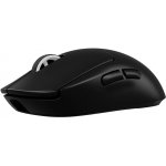Logitech G PRO X Superlight 2 Wireless Gaming Mouse 910-006630 – Zboží Živě