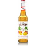 Monin Le Sirop Mango 0,7 l – Sleviste.cz