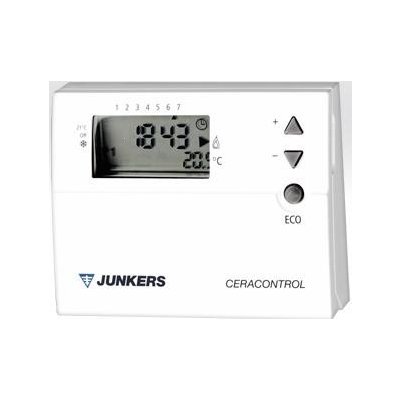JUNKERS termostat TRZ 12-2 od 2 372 Kč - Heureka.cz