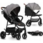 Lionelo Sport Zoey grey stone 2021 – Hledejceny.cz