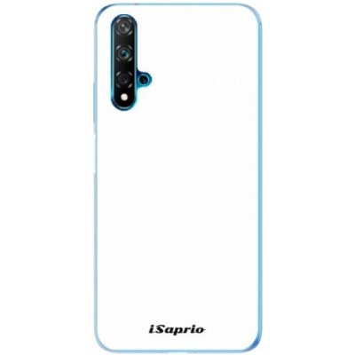 iSaprio 4Pure Huawei Nova 5T bílé