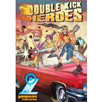 Double Kick Heroes – Hledejceny.cz