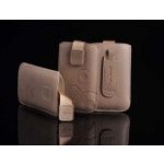 Deko vel.16 (5'' / Xperia Z / Z1) cappucino – Hledejceny.cz