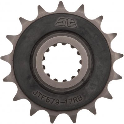 JT Sprockets JTF 579-17RB – Hledejceny.cz