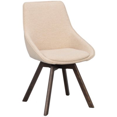 Rowico Alison s hnědou podnoží Béžová – Sleviste.cz