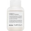 Šampon Davines Volu Shampoo 75 ml