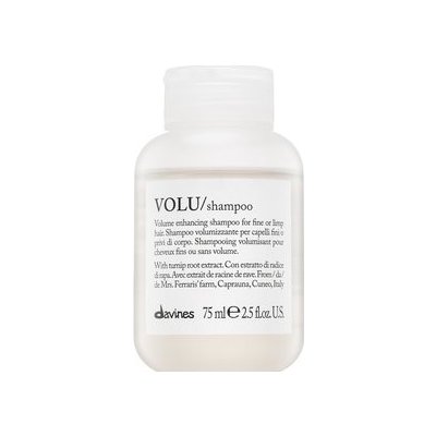 Davines Volu Shampoo 75 ml – Zbozi.Blesk.cz