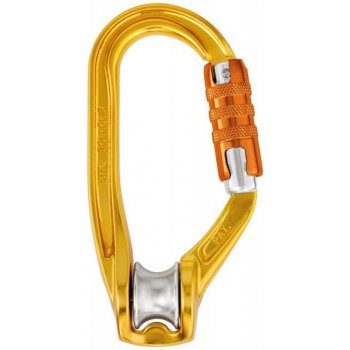 Petzl RollClip