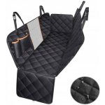 ISO Podložka do auta pro psa 128 x 138 cm 5403 – Zboží Dáma