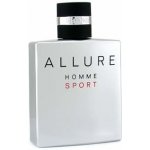 Chanel Allure Sport Cologne toaletní voda pánská 50 ml – Zboží Mobilmania