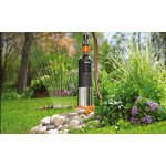 GARDENA 6000/5 inox automatic 1499-20 – Zboží Mobilmania