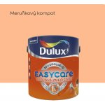 Dulux EasyCare 2,5 l meruňkový kompot – Sleviste.cz