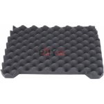 Narex 65403701 Pěnová vložka do víka systaineru T-Loc SYS-TL Foam – HobbyKompas.cz
