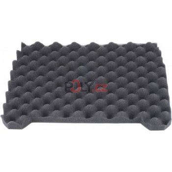 Narex 65403701 Pěnová vložka do víka systaineru T-Loc SYS-TL Foam