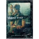 řeřicha richard: dont stop DVD