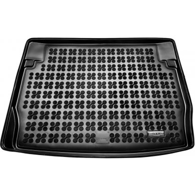 Plastová vana do kufru Rezaw-Plast BMW 1 (F20, F20 LCI) 2011-2015 – Hledejceny.cz