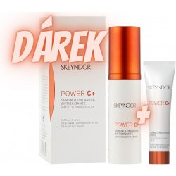 Skeyndor Power C + Antioxidační rozjasňující sérum 30 ml