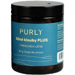 Purly Silné klouby PLUS sklo 80 g – Hledejceny.cz