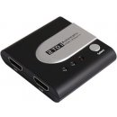 PremiumCord khswit21a HDMI switch 2:1 automatický