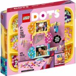 LEGO® DOTS™ 41956 Rámečky a náramek nanuky – Zboží Živě
