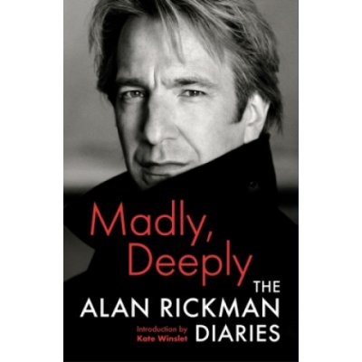 Madly, Deeply - Alan Rickman, Kate Winslet