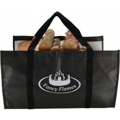 Esschert Design TORBET 20 L černá – Zboží Mobilmania