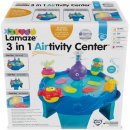 Lamaze stůl 3v1 Airtivity stolek