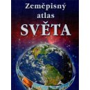 Zeměpisný atlas světa