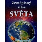 Zeměpisný atlas světa – Zboží Dáma