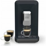 Krups EA201BE0 My Coffee Steam černý/světle šedý – Zbozi.Blesk.cz