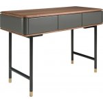 Angel Cerdá lakovaný toaletní stolek No. 7171 120 x 50 cm šedý – Sleviste.cz