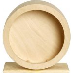 Karlie-Flamingo kolotoč Wonderland Bogie Wheel 20 x 22 cm – Zboží Mobilmania