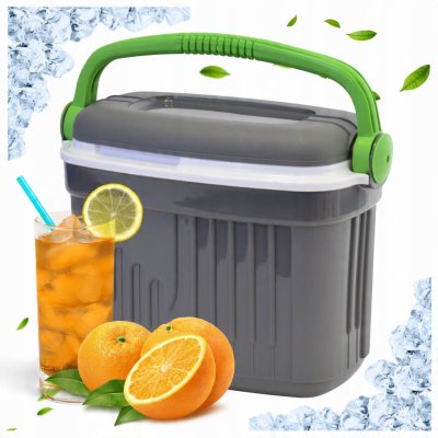 Eda Iceberg blue 8 L – Zbozi.Blesk.cz