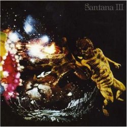 Santana - Santana III CD