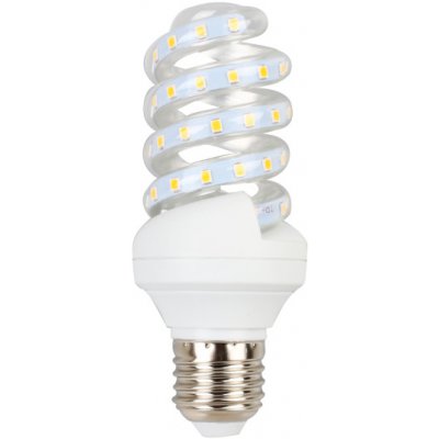 LED21 LED žárovka 9W E27 B5 840lm TEPLÁ BÍLÁ – Hledejceny.cz