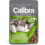 Calibra Premium Line Adult Lamb & Poultry 100 g – Hledejceny.cz