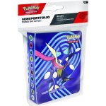 Pokémon TCG Mini Portfolio 2024 booster Album – Sleviste.cz