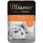 Miamor Ragout Royale krůtí 100 g – Sleviste.cz