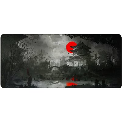 Animerch Red Moon 2- XL – Sleviste.cz