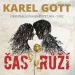 Karel Gott - Čas Růží LP – Sleviste.cz