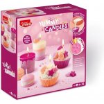 MAPED Sada na výrobu svíček cukroví CREATIV „Yummy Candles“ – Hledejceny.cz