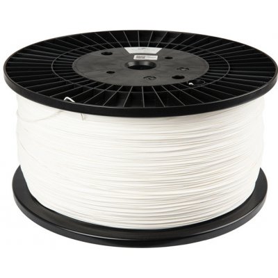 Spectrum Premium PLA 1.75mm 8kg Bílá - Polar White – Zbozi.Blesk.cz