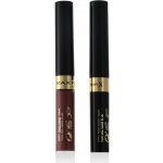 Max Factor Lipfinity 24HRS dlouhotrvající rtěnka s balzámem 350 Essential Brown 4,2 g – Zbozi.Blesk.cz