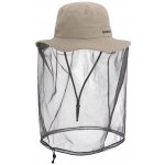 Bugstopper Klobouk s Moskytiérou Simms Net Sombrero Stone – Zbozi.Blesk.cz